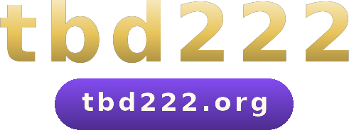 tbd222 logo